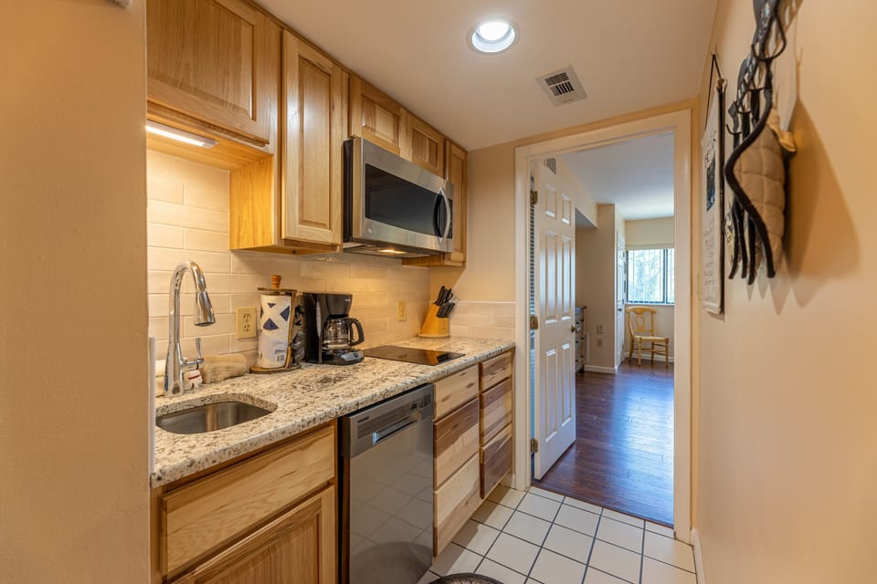 Recently REMODELED KITCHEN