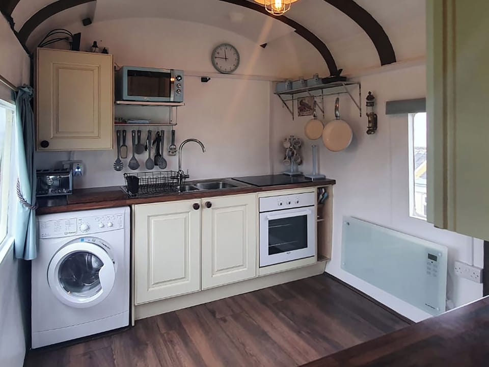 Kitchen | Elsie, Blue Anchor, near Minehead