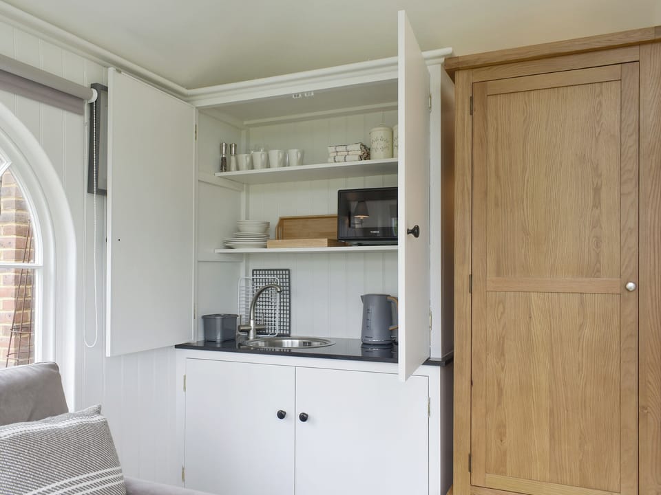 Dining Area | The Little Cottage, Fittleworth, near Chichester