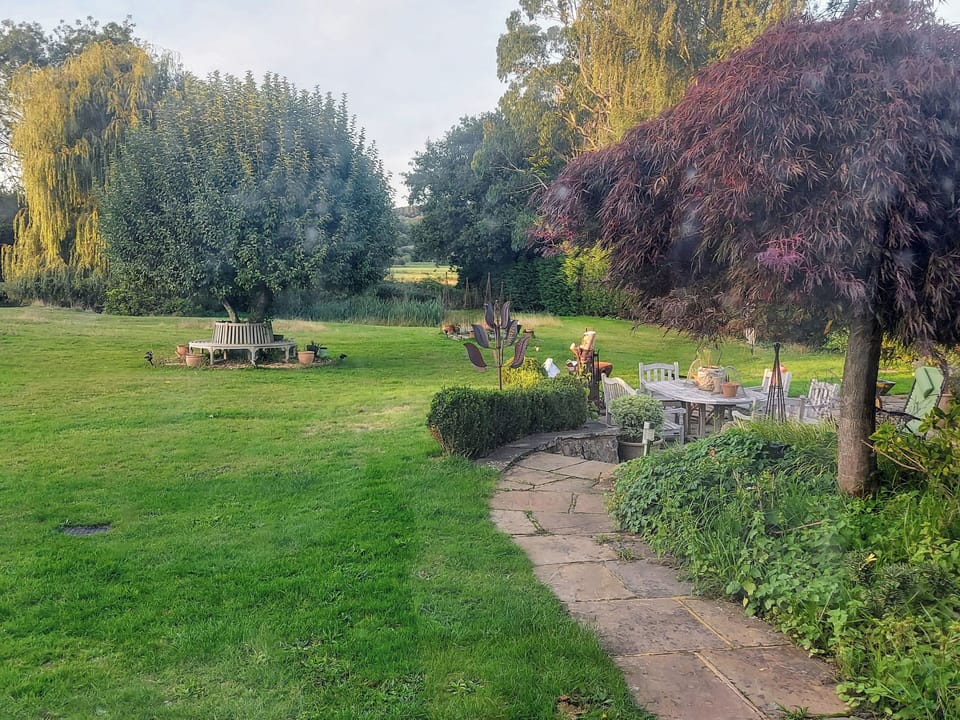 Exterior | The Little Cottage, Fittleworth, near Chichester