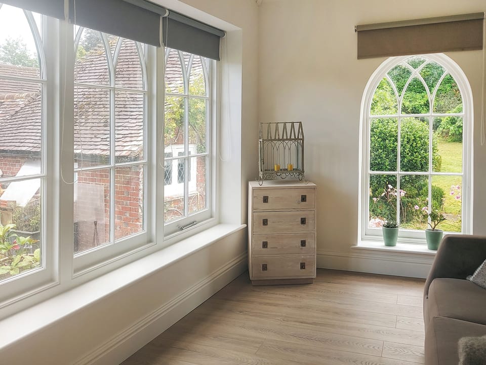 Dining Area | The Little Cottage, Fittleworth, near Chichester