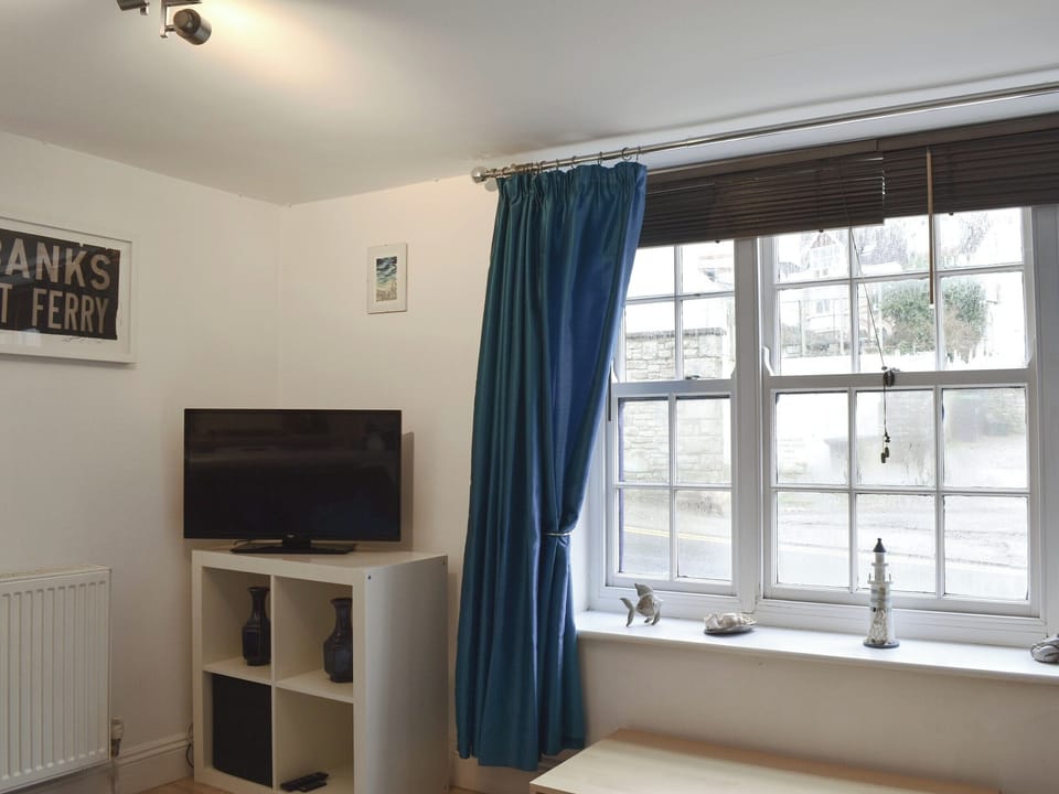 Living area | Windjammer Cottage, Swanage