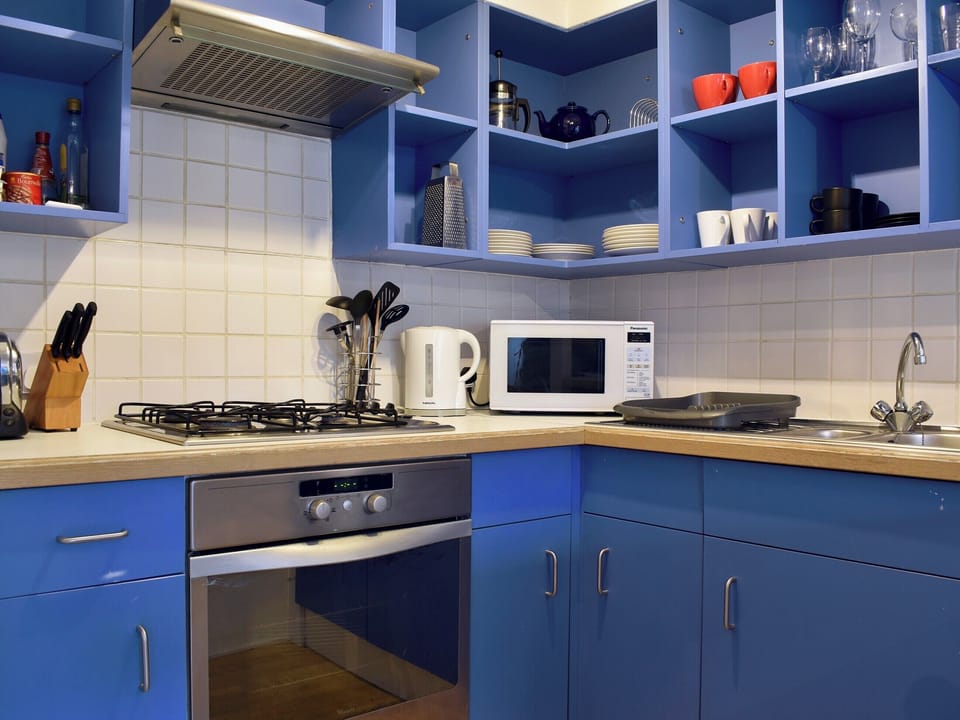 Kitchen | Windjammer Cottage, Swanage