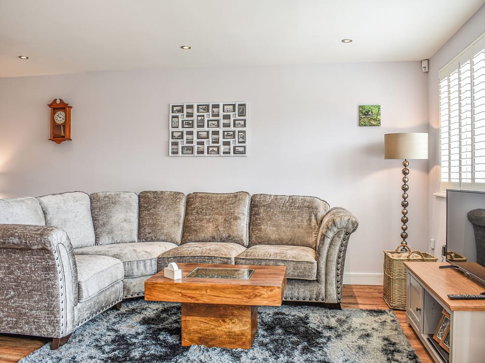Living area | Old School Mews - Old School Mews, Shanklin