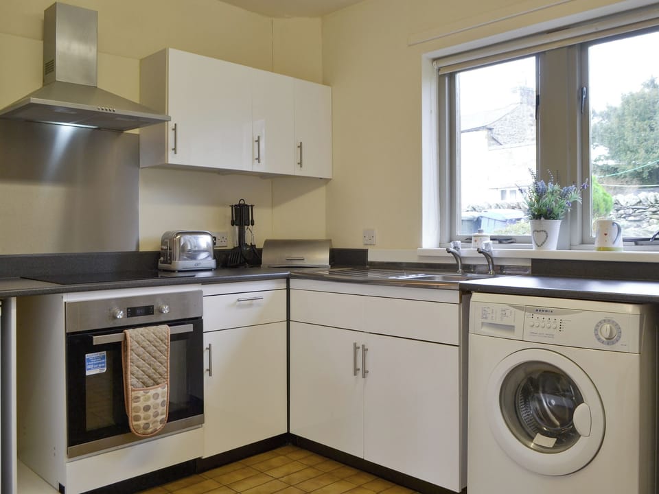 Kitchen | Ribblestones, Austwick, near Settle