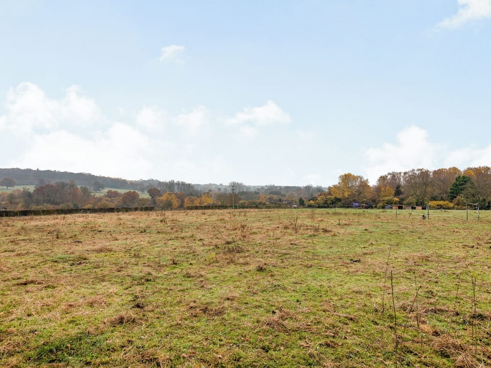 Surrounding area | The Stables at Wells-in-the-Field Farm, Wells-in-the-Field, near Whitchurch