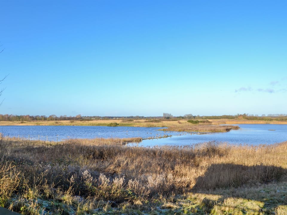 Surrounding area | Benny&rsquo;s Cottage, North Cave