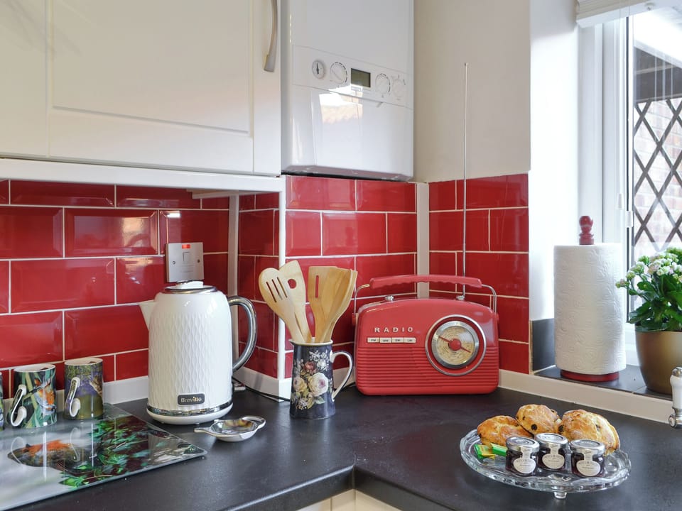 Kitchen/diner | Benny&rsquo;s Cottage, North Cave