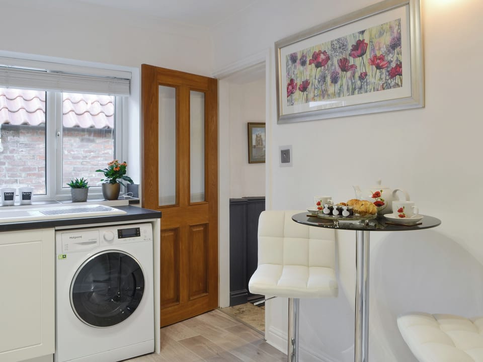 Kitchen/diner | Benny&rsquo;s Cottage, North Cave
