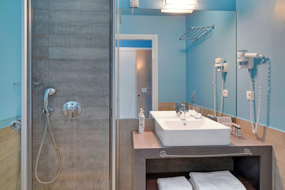 Premium bedding, minibar, in-room safe, individually decorated