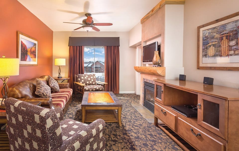 1 Bedroom Deluxe