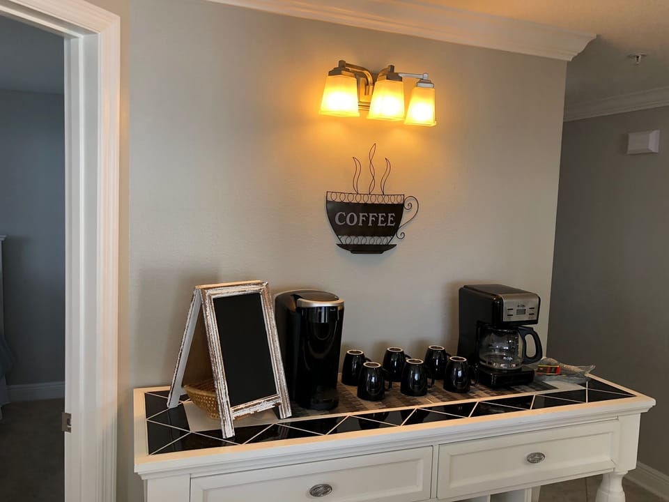Coffee Bar