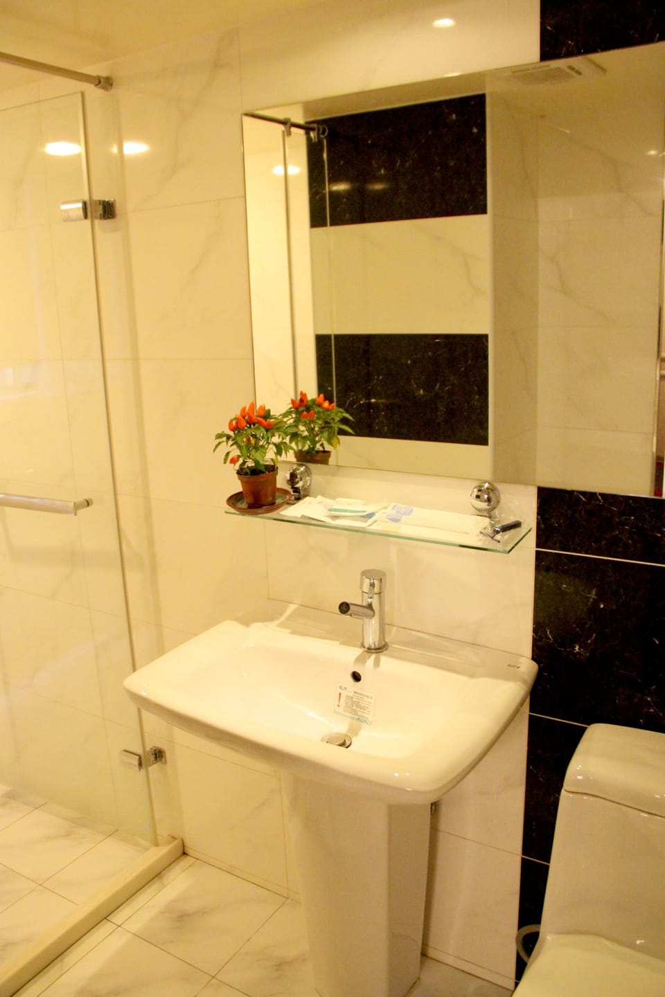 Crystal Hotel Hotel in Taipei City