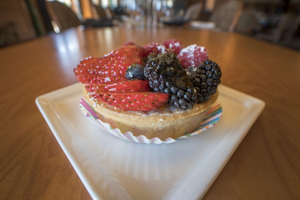 Tart