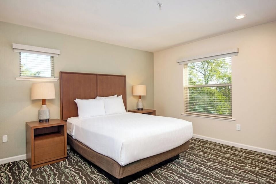 3 Bedroom