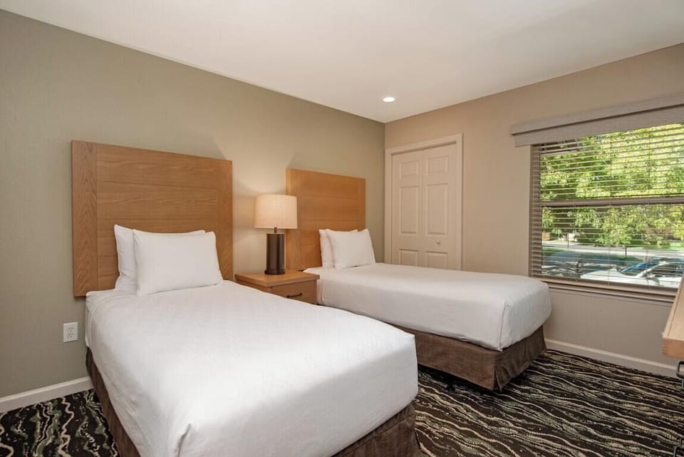 3 Bedroom