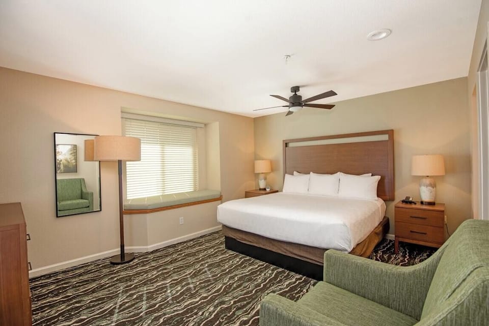 3 Bedroom