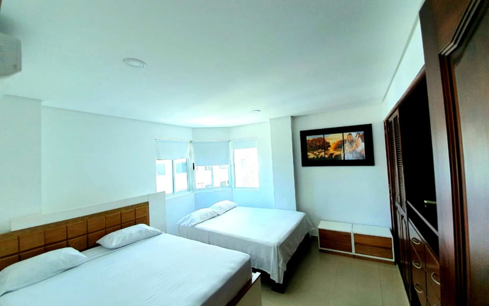 Basic Apartment | View from room