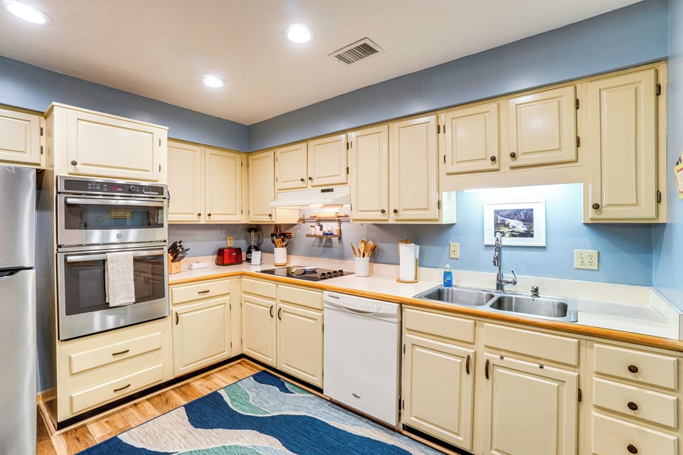 Kitchen | Cooking Basics | Drip Coffee Maker