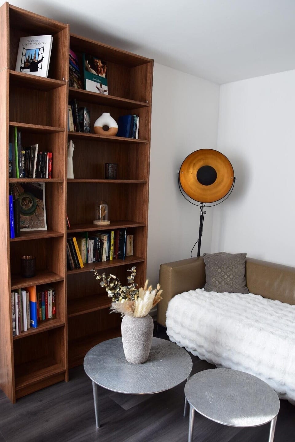Suite | Premium bedding, in-room safe, blackout drapes, soundproofing