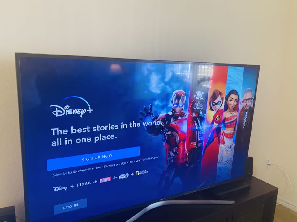 Television