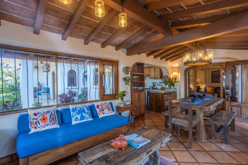 Living / Dining Room