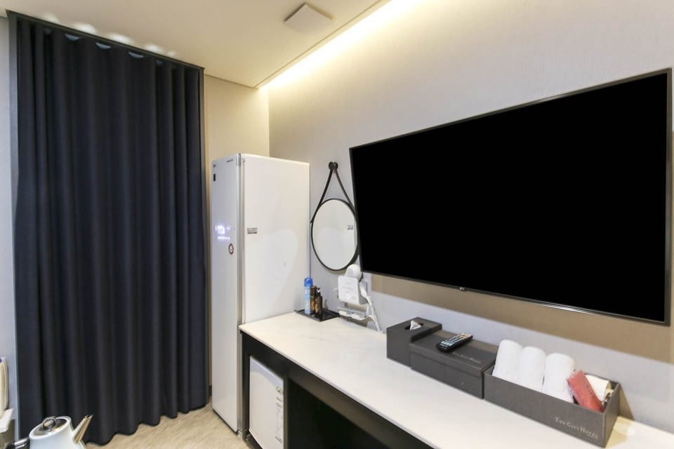 Couple PC room | Room amenity