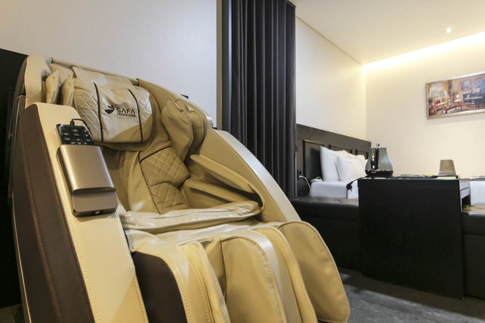 VIP Room | Room amenity