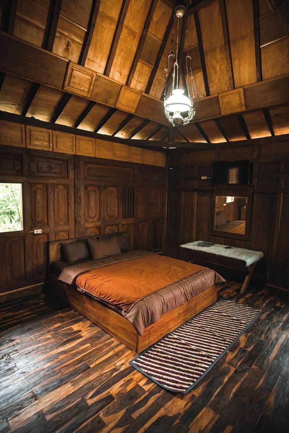 Superior A | 1 bedroom, desk, bed sheets