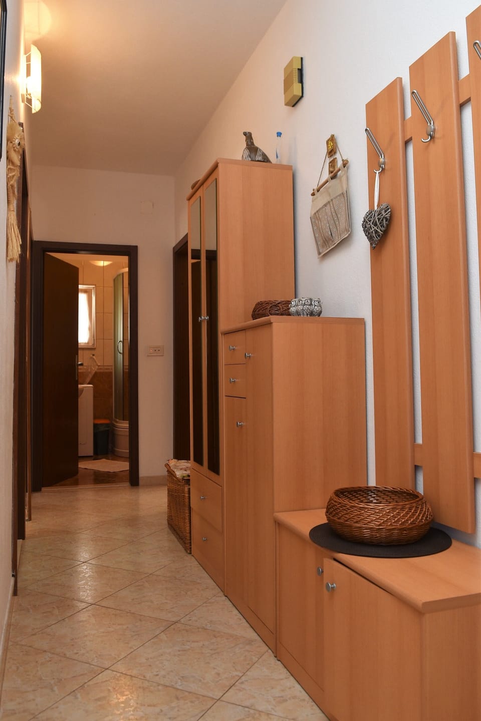 Apartment (Three bedroom apartment) | Interior