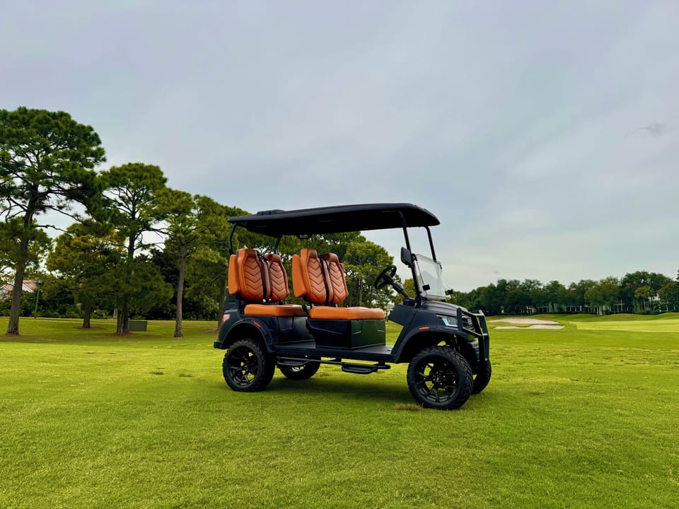 Golf Cart