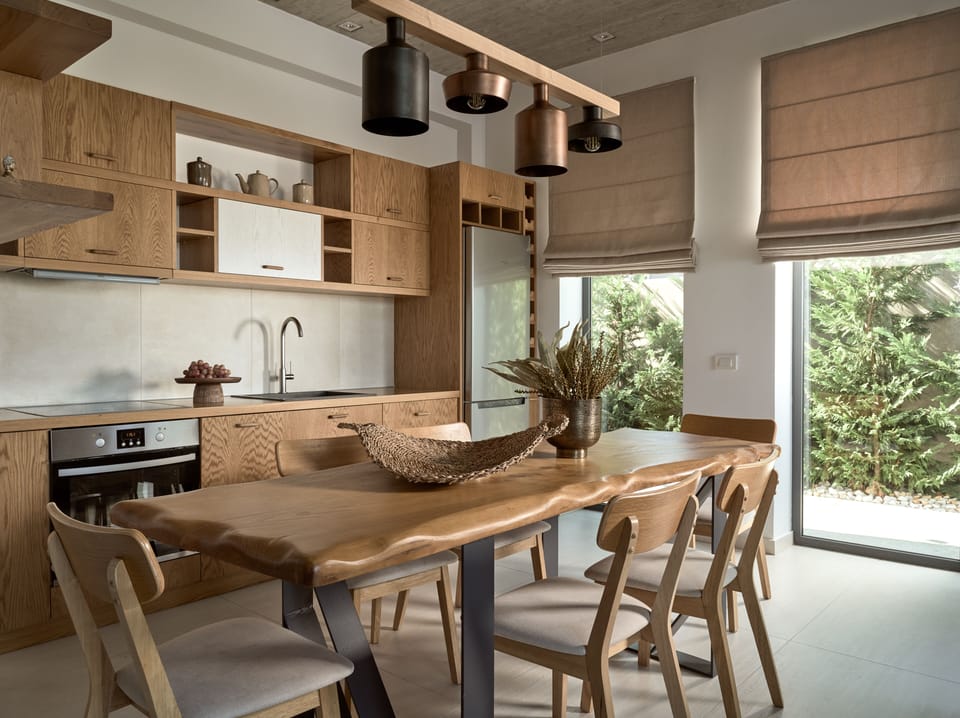 Kitchen Details