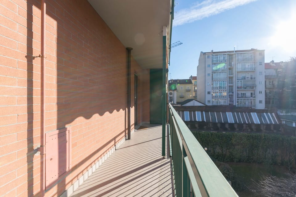 Apartment | Balcony
