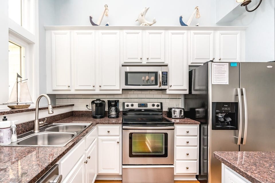 Kitchen III