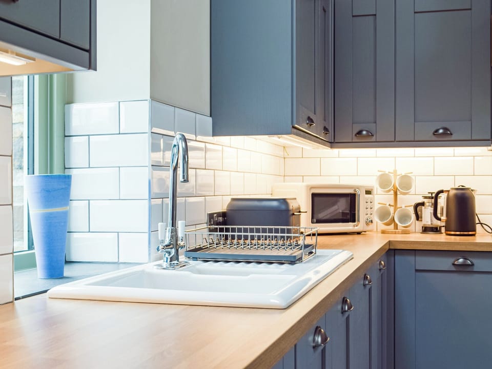 Kitchen | The Granary, Hayscastle, near Newgale