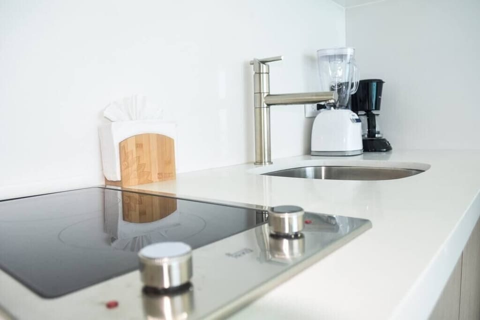 electric stove /estufa electrica