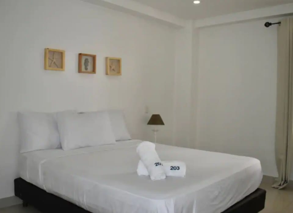 Basic Apartment | 1 bedroom