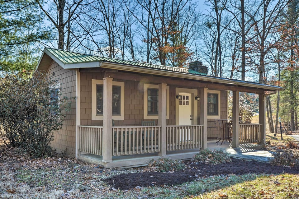 Exterior Space