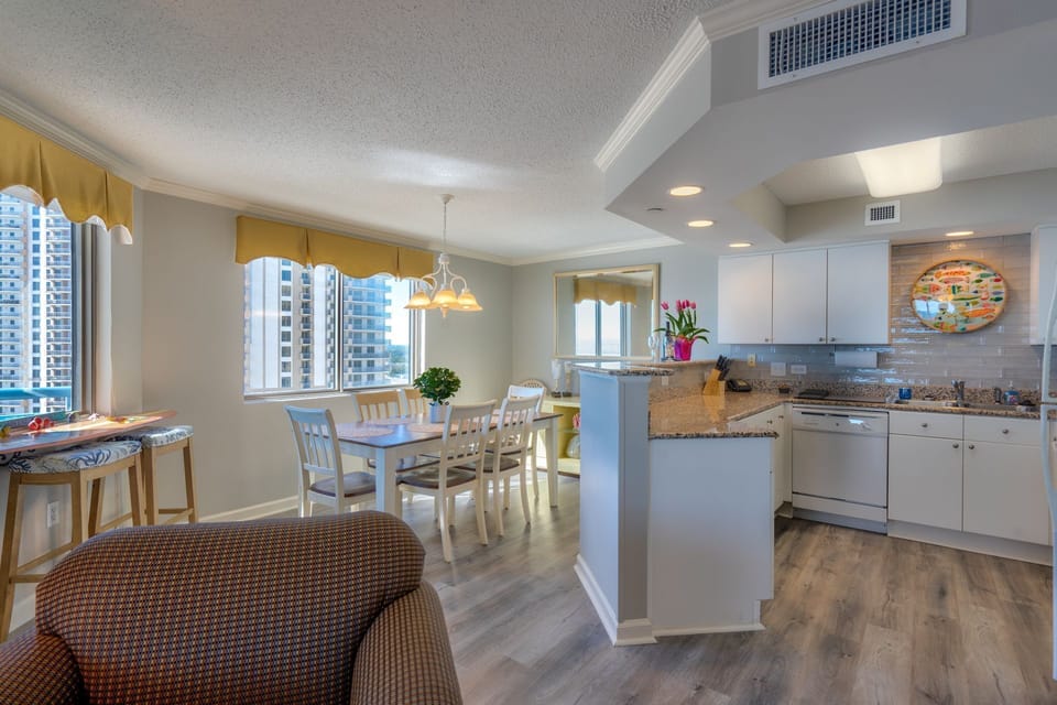 Open Concept