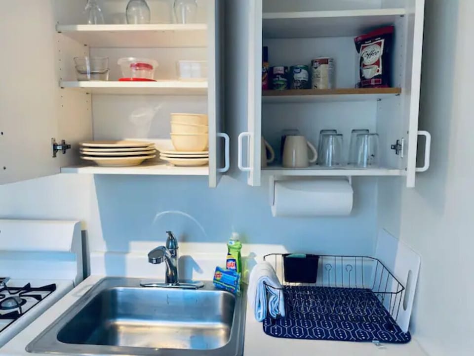 Kitchen supplies for you