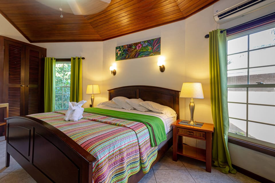 King Bedroom Suite
