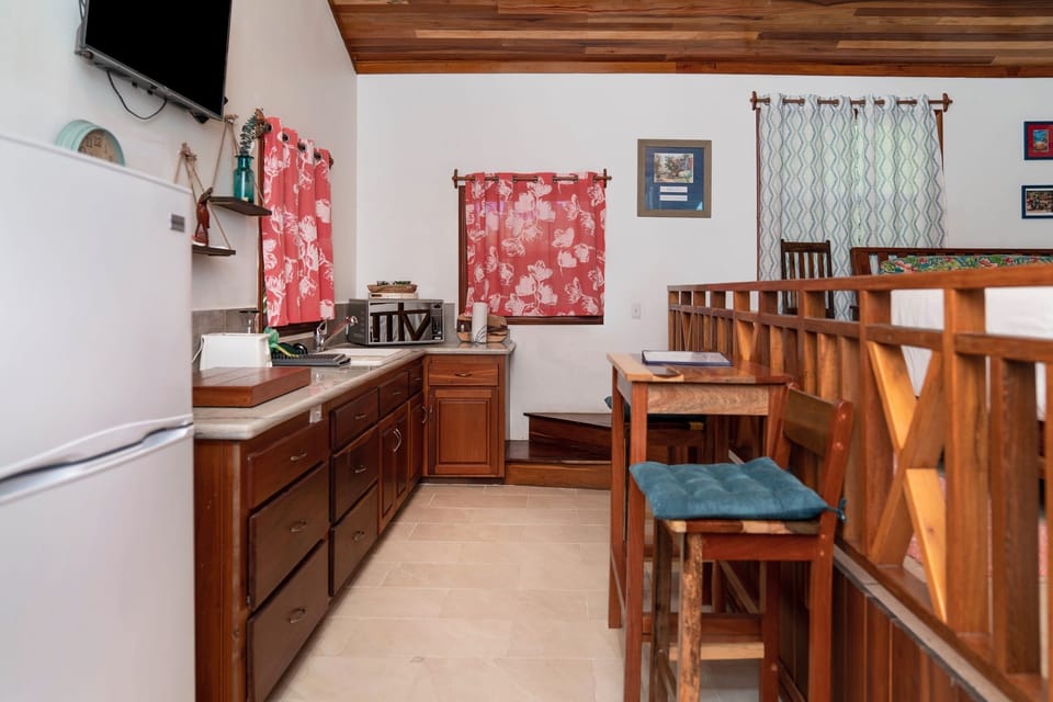 Kitchenette