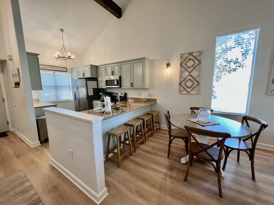 The Village of Mariner Lakes, Orange Beach Alabama. Sleeps 8. Managed by Island Rentals