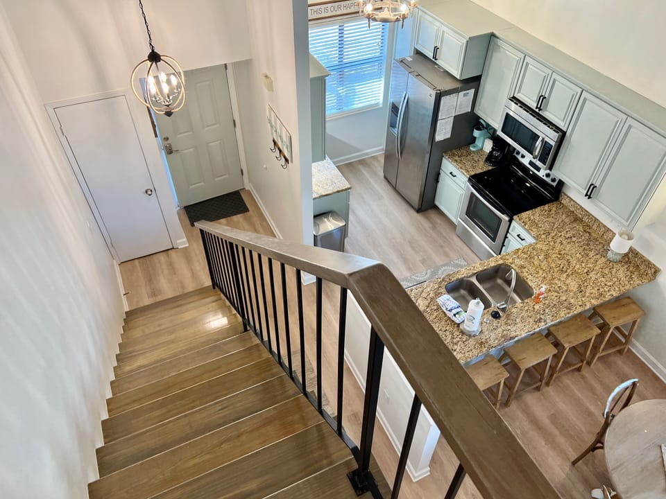 The Village of Mariner Lakes, Orange Beach Alabama. Sleeps 8. Managed by Island Rentals