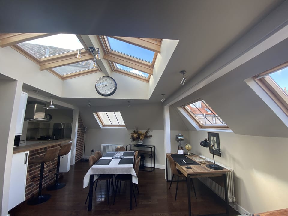 Apartment | Interior