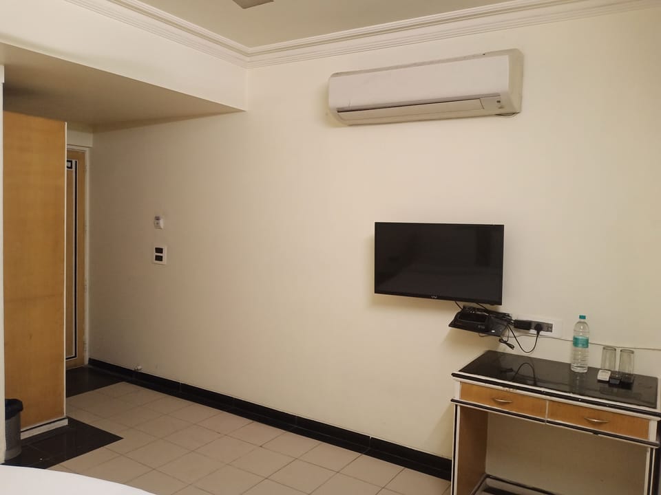Deluxe Room | Free WiFi, bed sheets