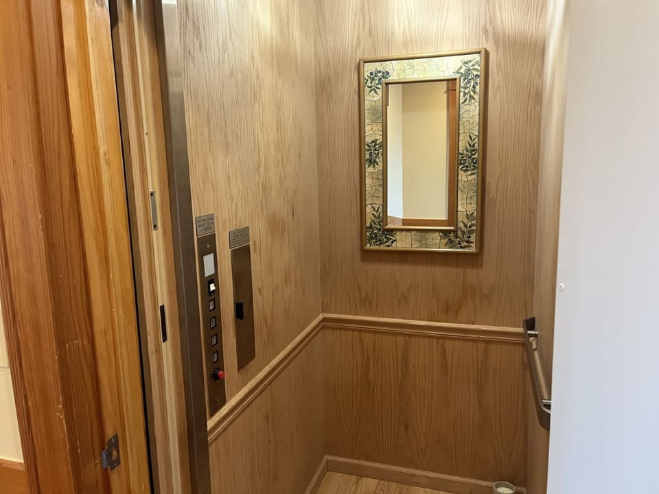Elevator