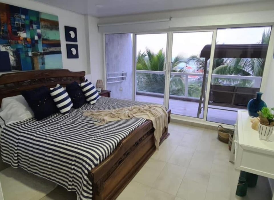 Comfort Apartment | 2 bedrooms