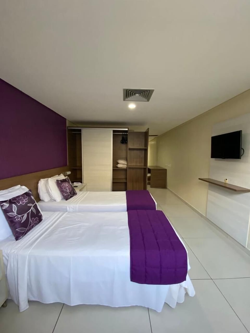 Superior Room | Premium bedding, minibar, in-room safe, individually decorated