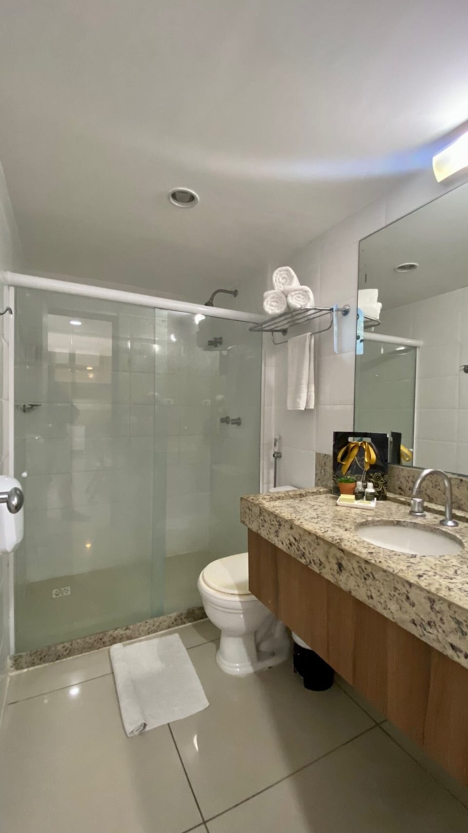 Family Quadruple Room | Premium bedding, minibar, in-room safe, individually decorated